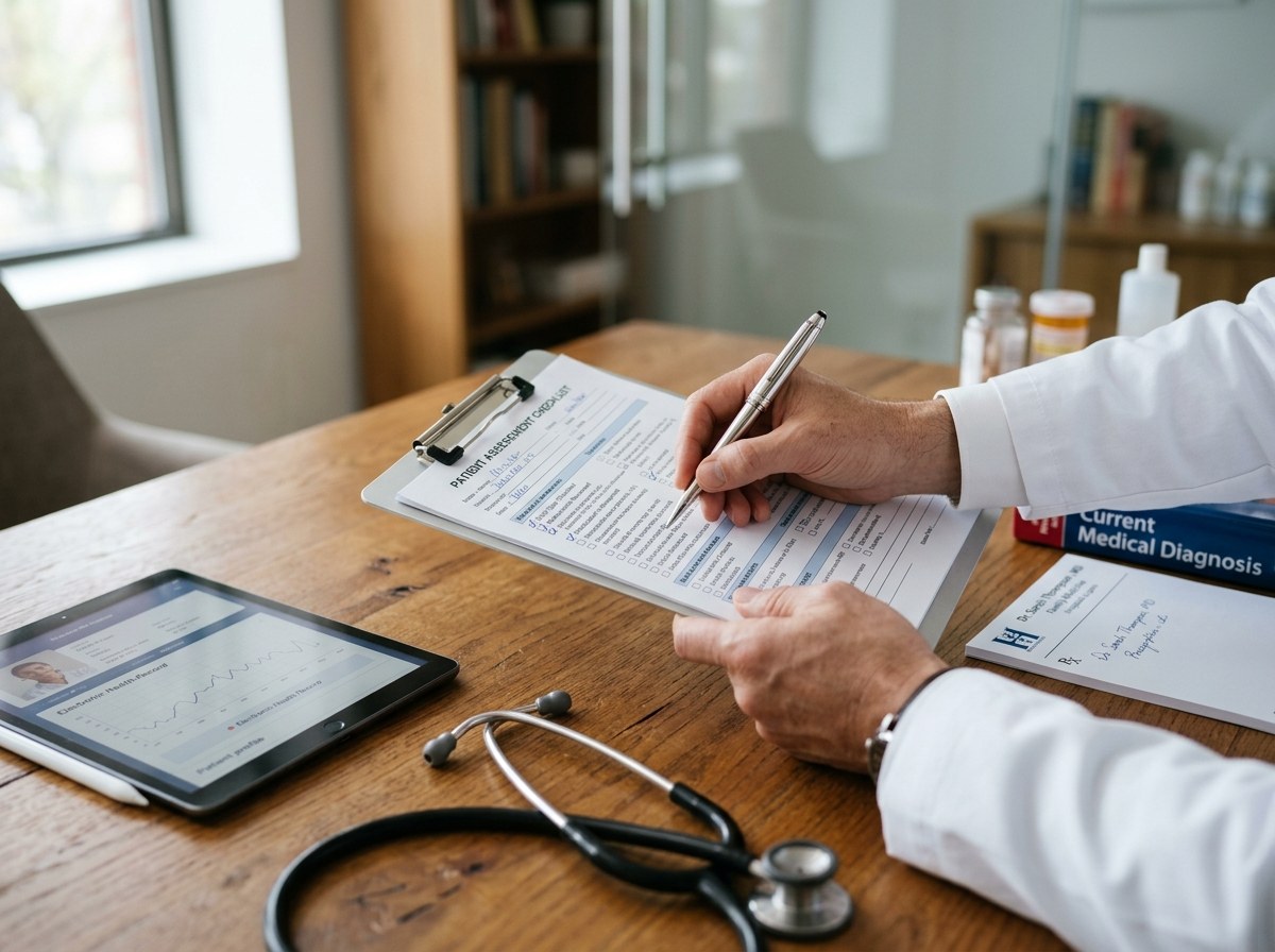 Clinica Hispana Detroit - Clínica bilingüe en Mexicantown - Elite Care Physicians